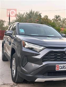 تويوتا راف 4